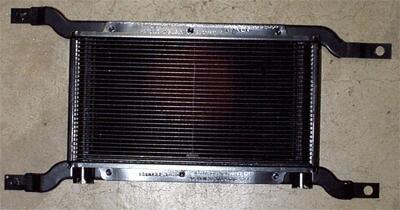 Transmission Cooler