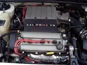 3.4 DOHC V-6